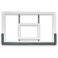 Ironclad Gamechanger Backboard 36"x60" - GC-LG