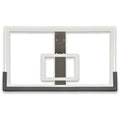 Ironclad Highlight Backboard 42"x72" - HIL-XXL
