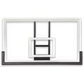 Ironclad Triple Threat Backboard 36"x60" - TPT-LG