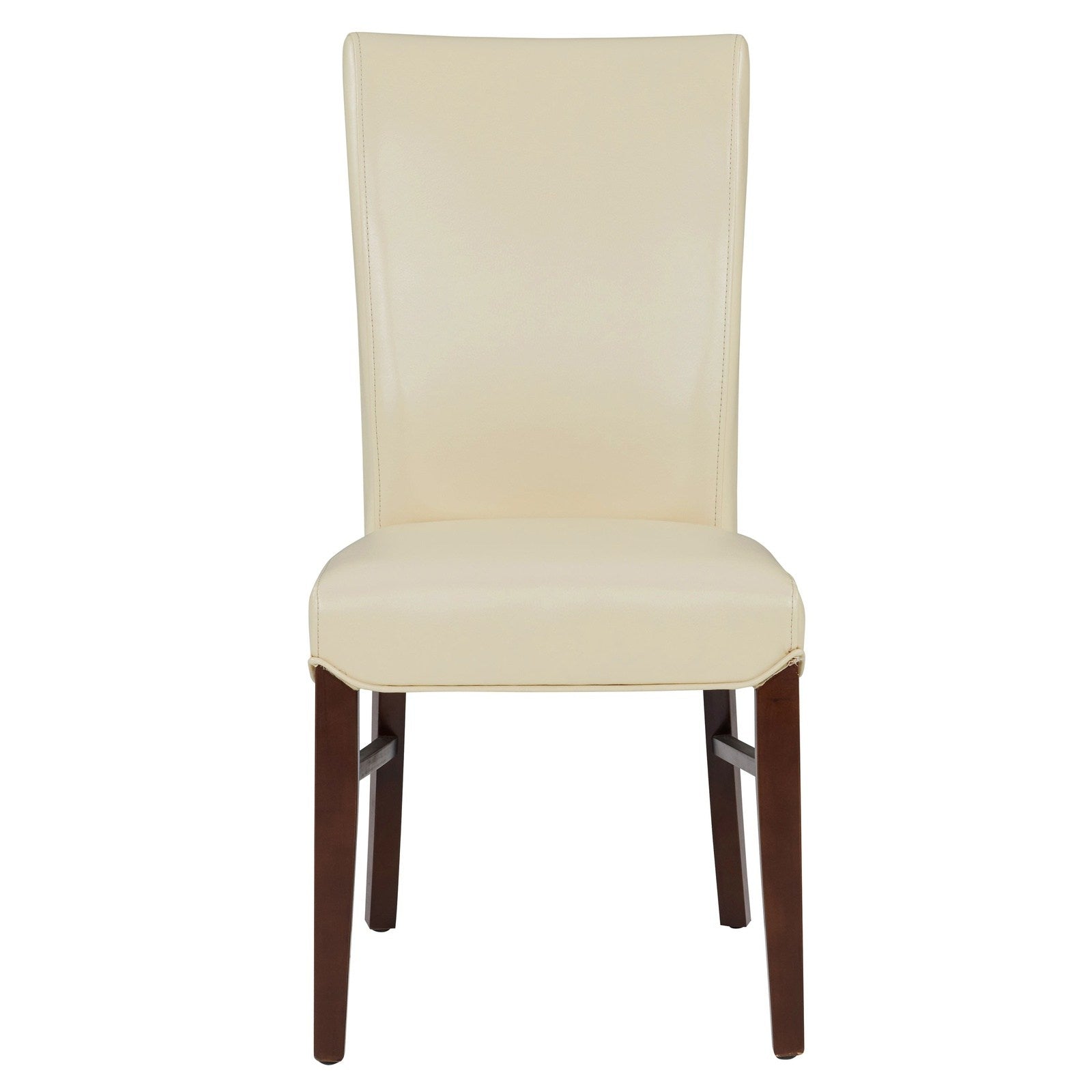 New Pacific Direct Milton Bonded Leather Dining Chair, (Set of 2) -  268239B-693