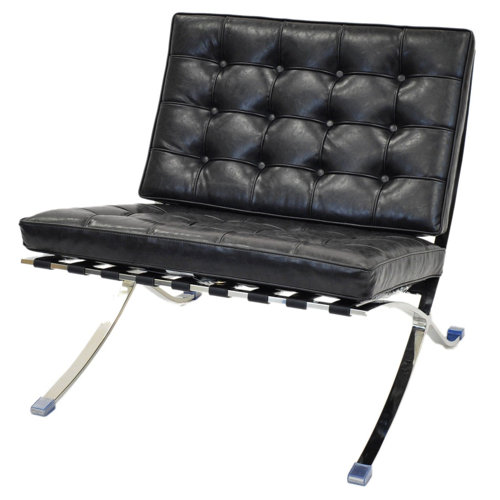 New Pacific Direct Barca Accent Chair   - 6300005-D8