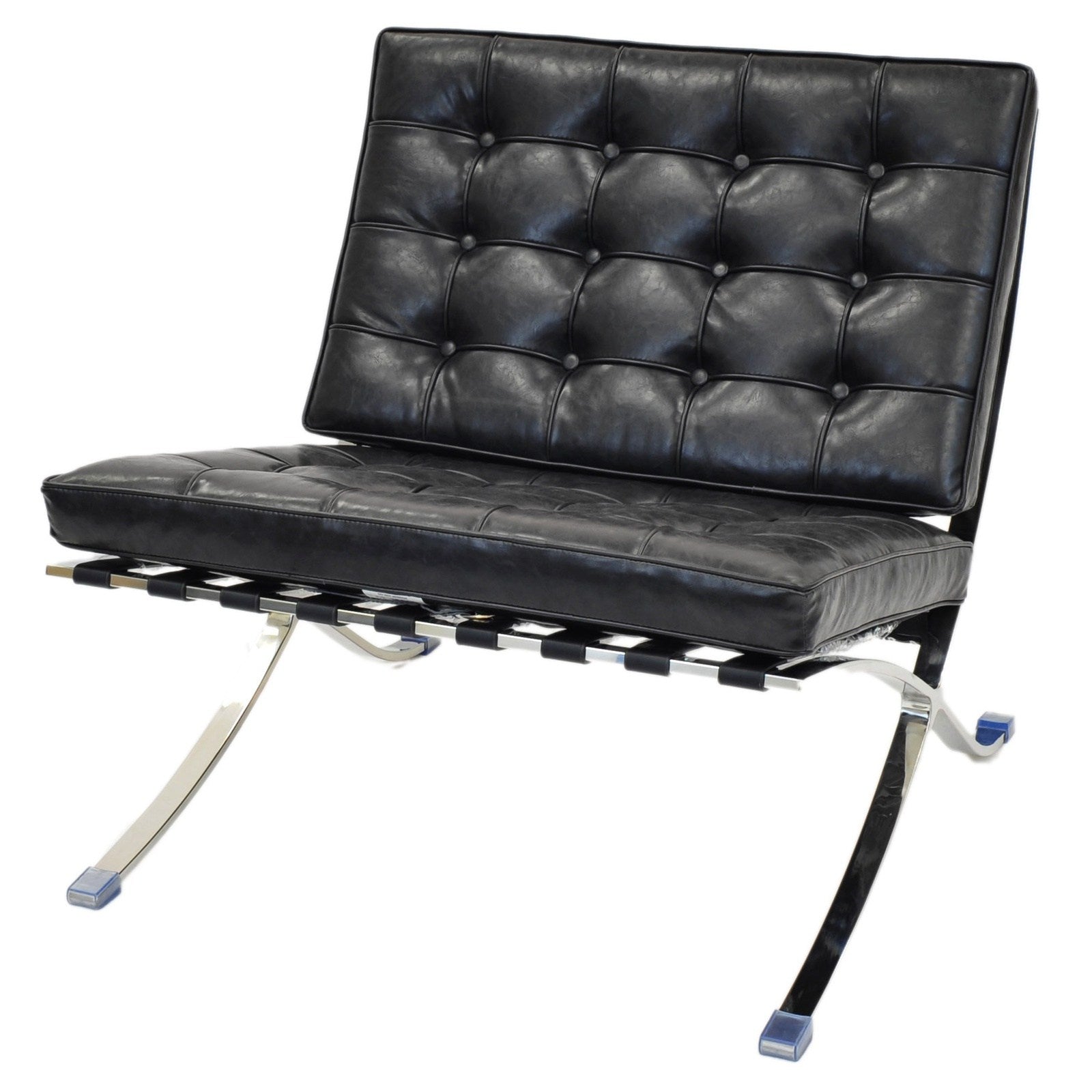 New Pacific Direct Barca Accent Chair   - 6300005-D8