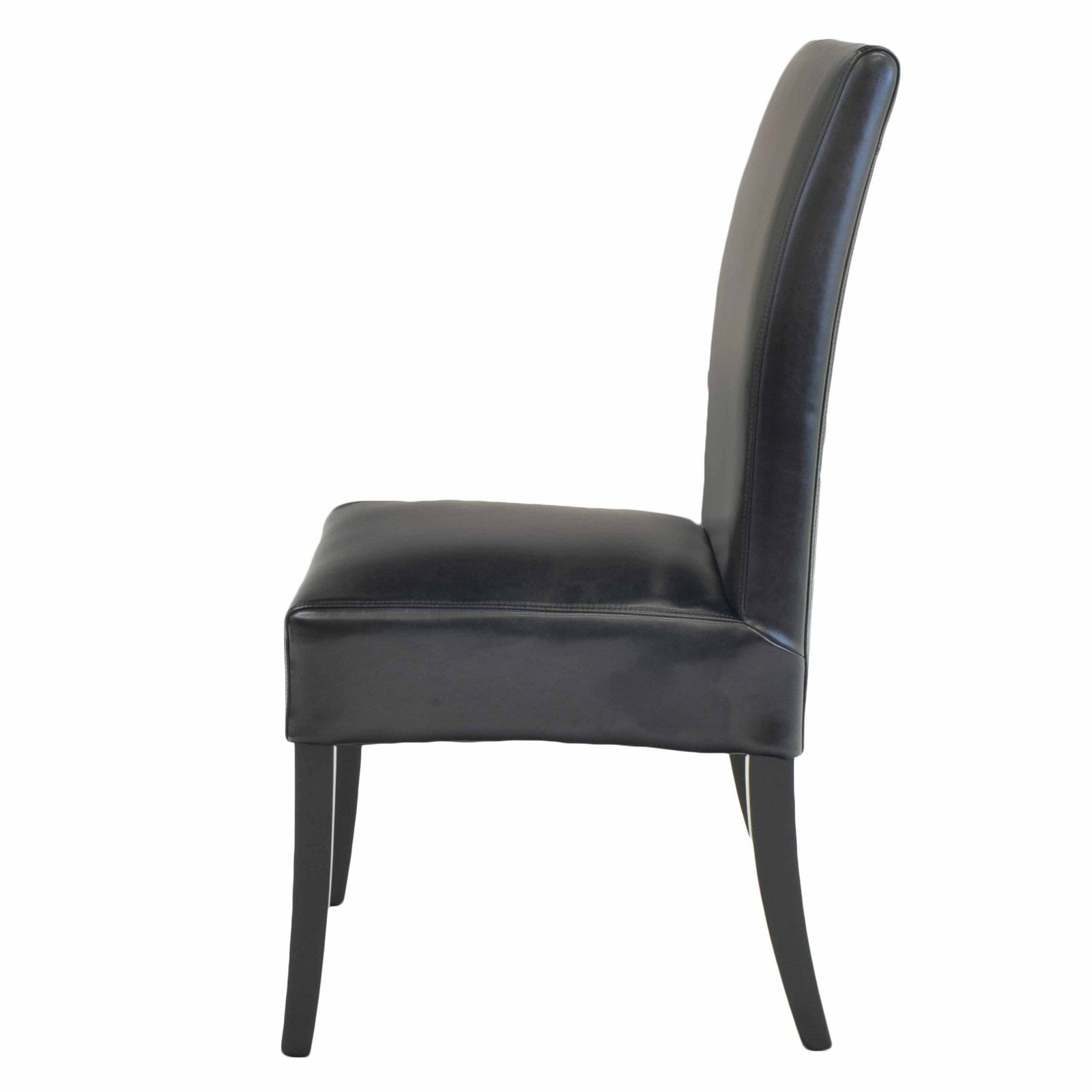 New Pacific Direct Valencia Bicast Leather Chair, (Set of 2)  - 108239-23
