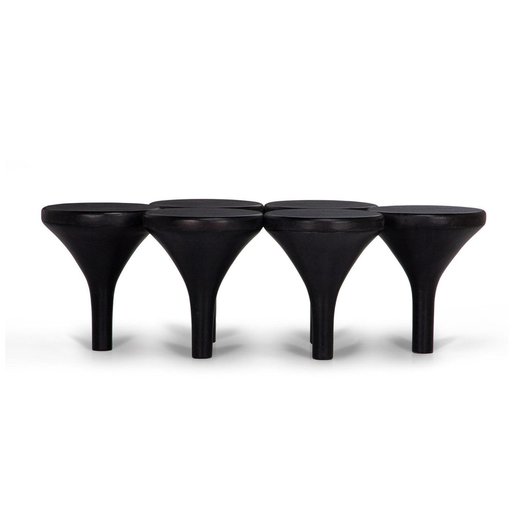 Union Home Racine Coffee Table -  LVR00701