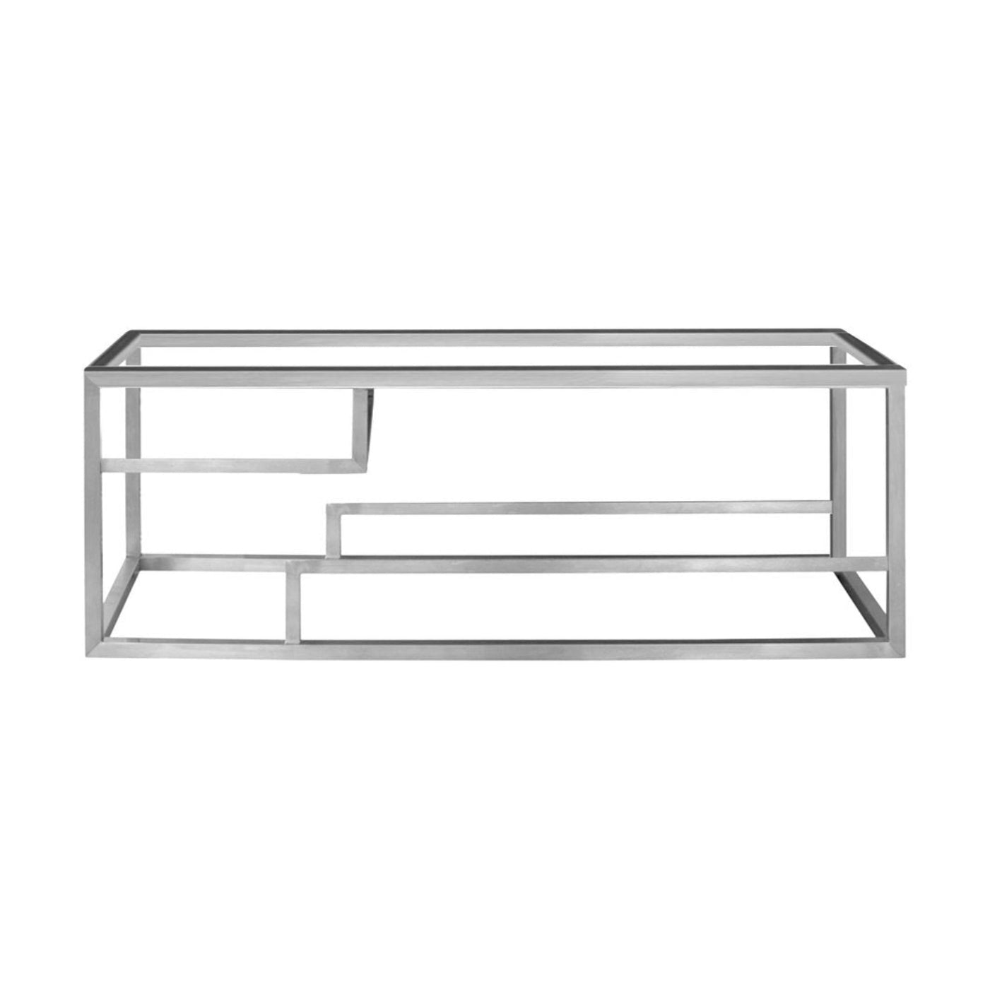 James Martin Vanities Columbia 48" Cabinet Base - 389-B48-GLD