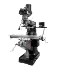 JET Elite ETM-949 Mill with X, Y-Axis JET Powerfeeds - JT9-894105