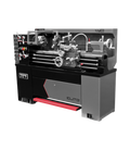JET Elite Lathe E-1236VS with Collet Closer - JT9-892301