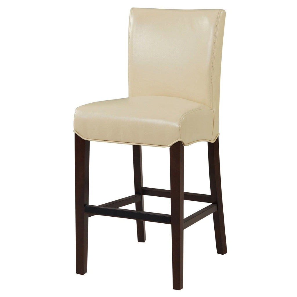 New Pacific Direct Milton Bonded Leather Counter Stool -  268527B-693