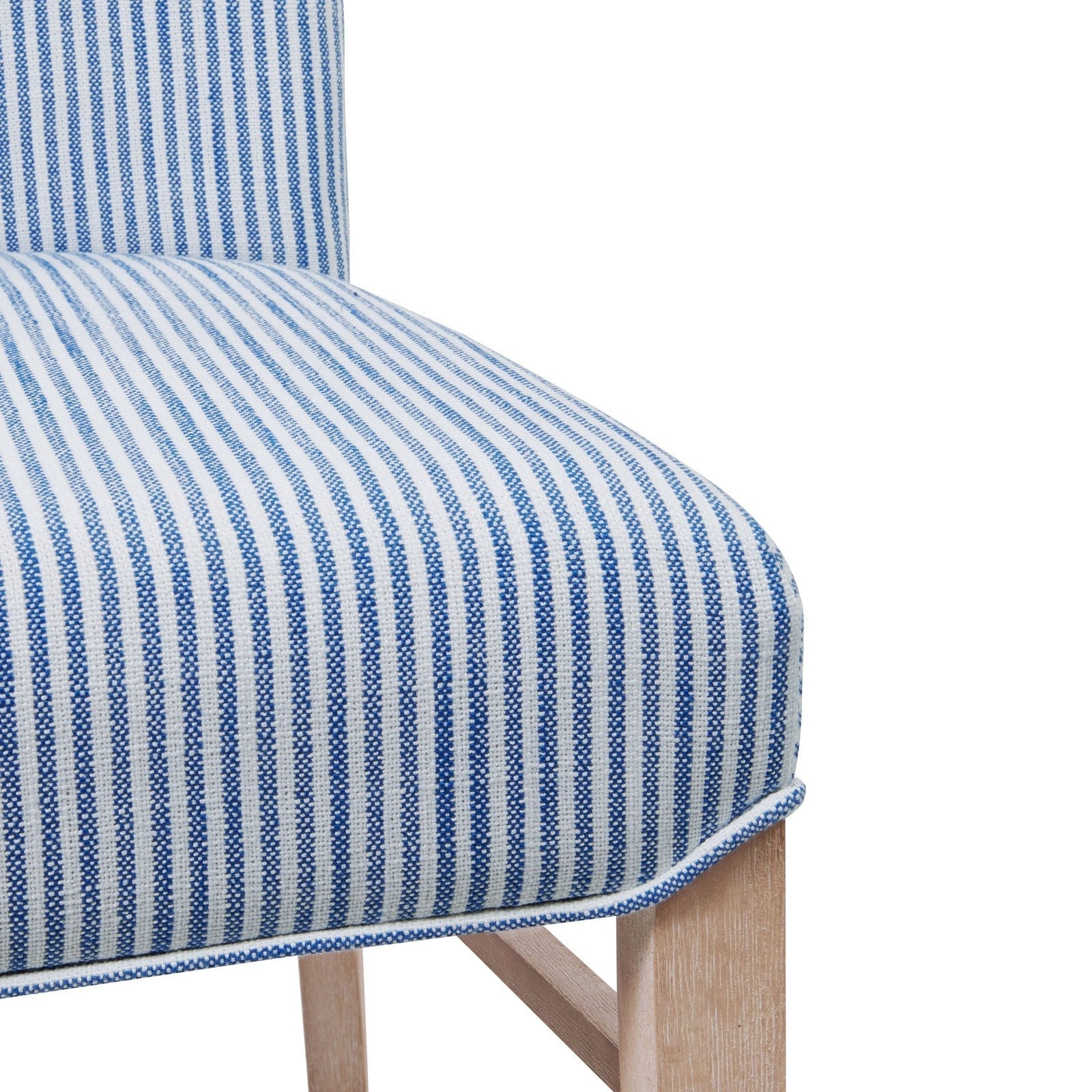 New Pacific Direct Milton Fabric Chair, (Set of 2) -  268239-637-N