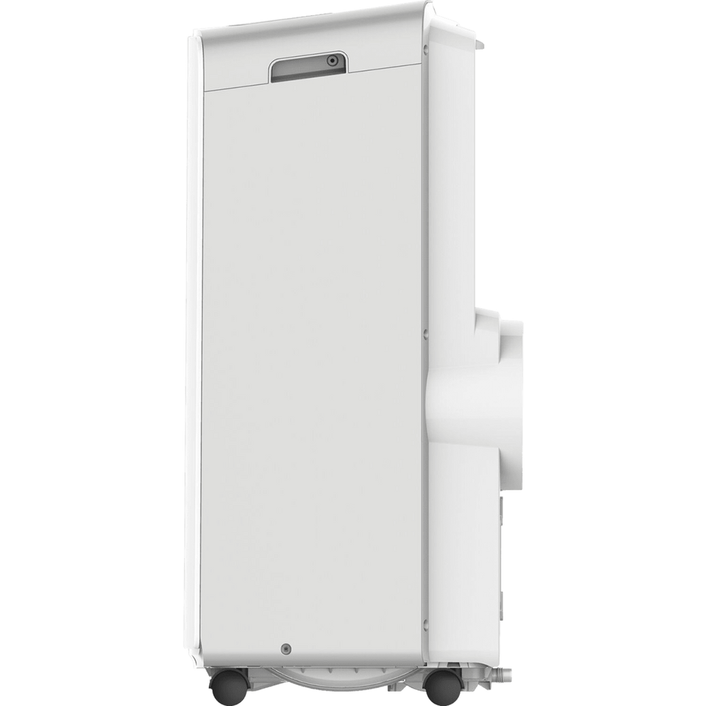 Keystone 115V Portable Heat/Cool Air Conditioner with Follow Me Remote Control for a Room up to 350 Sq. Ft. - KSTAP13MAHC