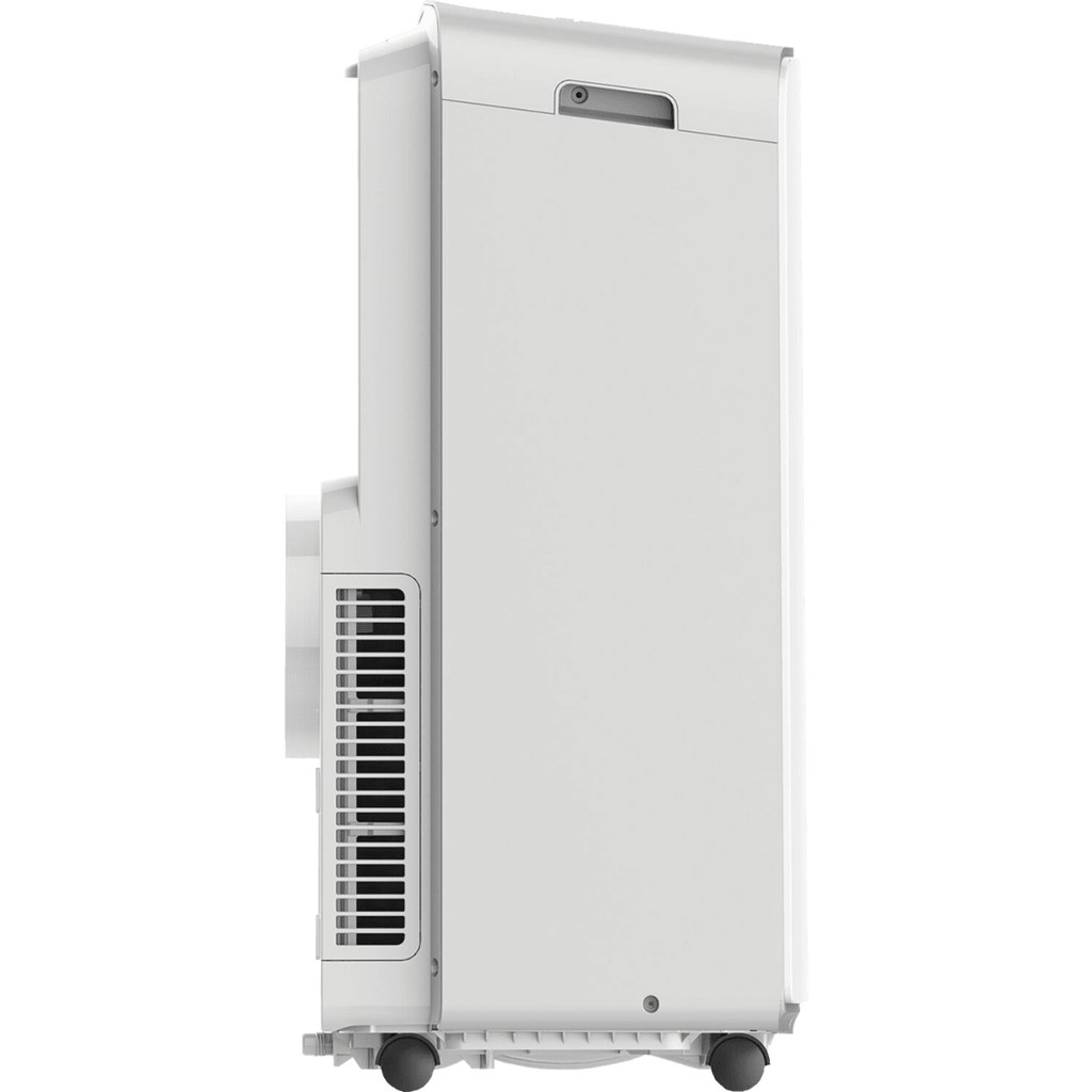 Keystone 115V Portable Heat/Cool Air Conditioner with Follow Me Remote Control for a Room up to 350 Sq. Ft. - KSTAP13MAHC