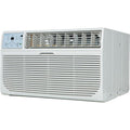 Keystone Energy Star 10,000 BTU 115V Through-the-Wall Air Conditioner with Follow Me LCD Remote Control - KSTAT10-1C