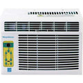 Keystone 10,000 BTU Window-Mounted Air Conditioner with Follow Me LCD Remote Control  -  KSTAW10BE
