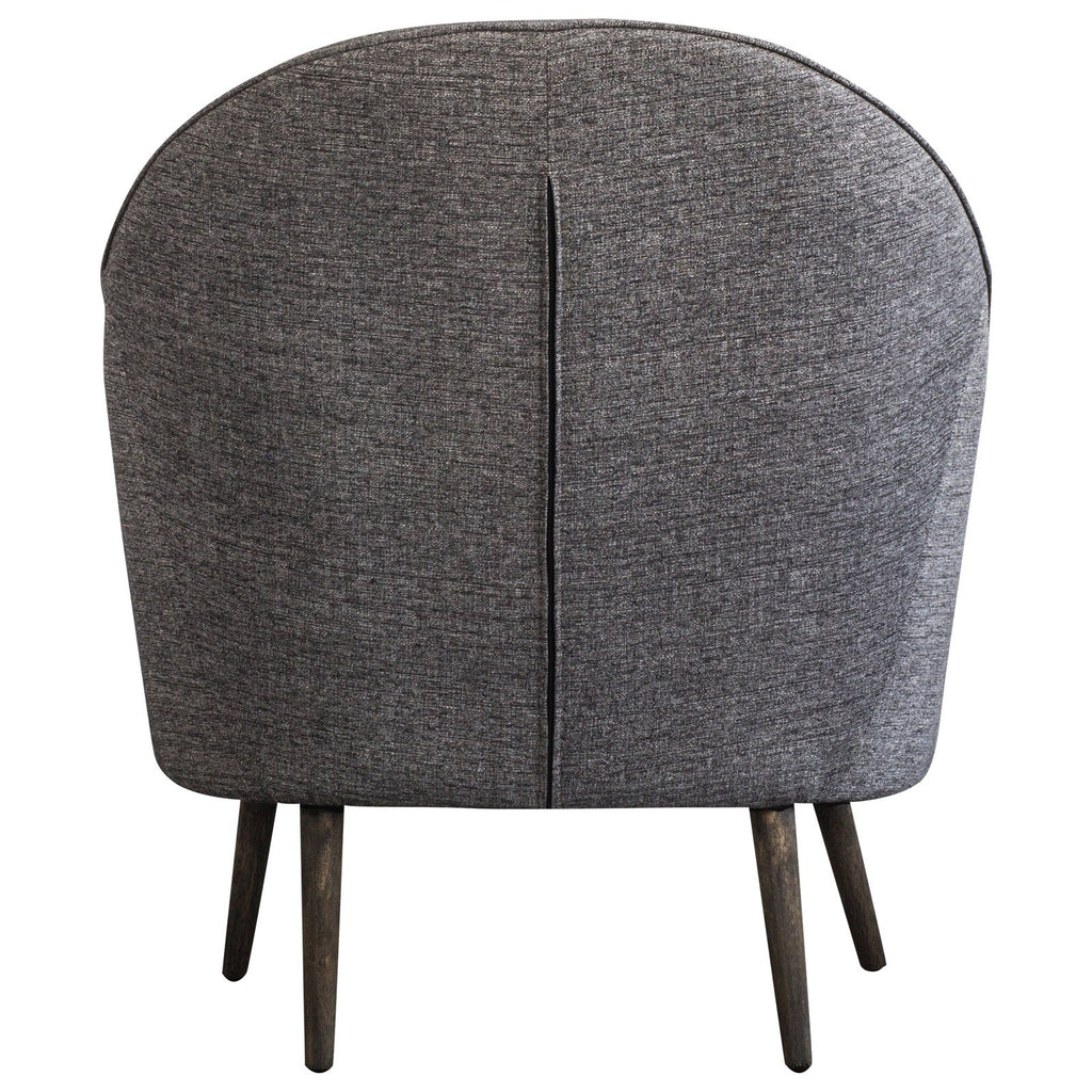 New Pacific Direct Duncan Fabric Accent Chair 9900024-331