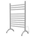 Kingston Brass Templeton Freestanding Plug-In Towel Warmer - TWF3123