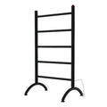 Kingston Brass Templeton Freestanding/Wall Mount Hardwired or Plug-In Towel Warmer (TWW3720)
