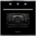 Kleenmaid 60cm 75 Litre XL Multifunction Oven - KCOMF6010