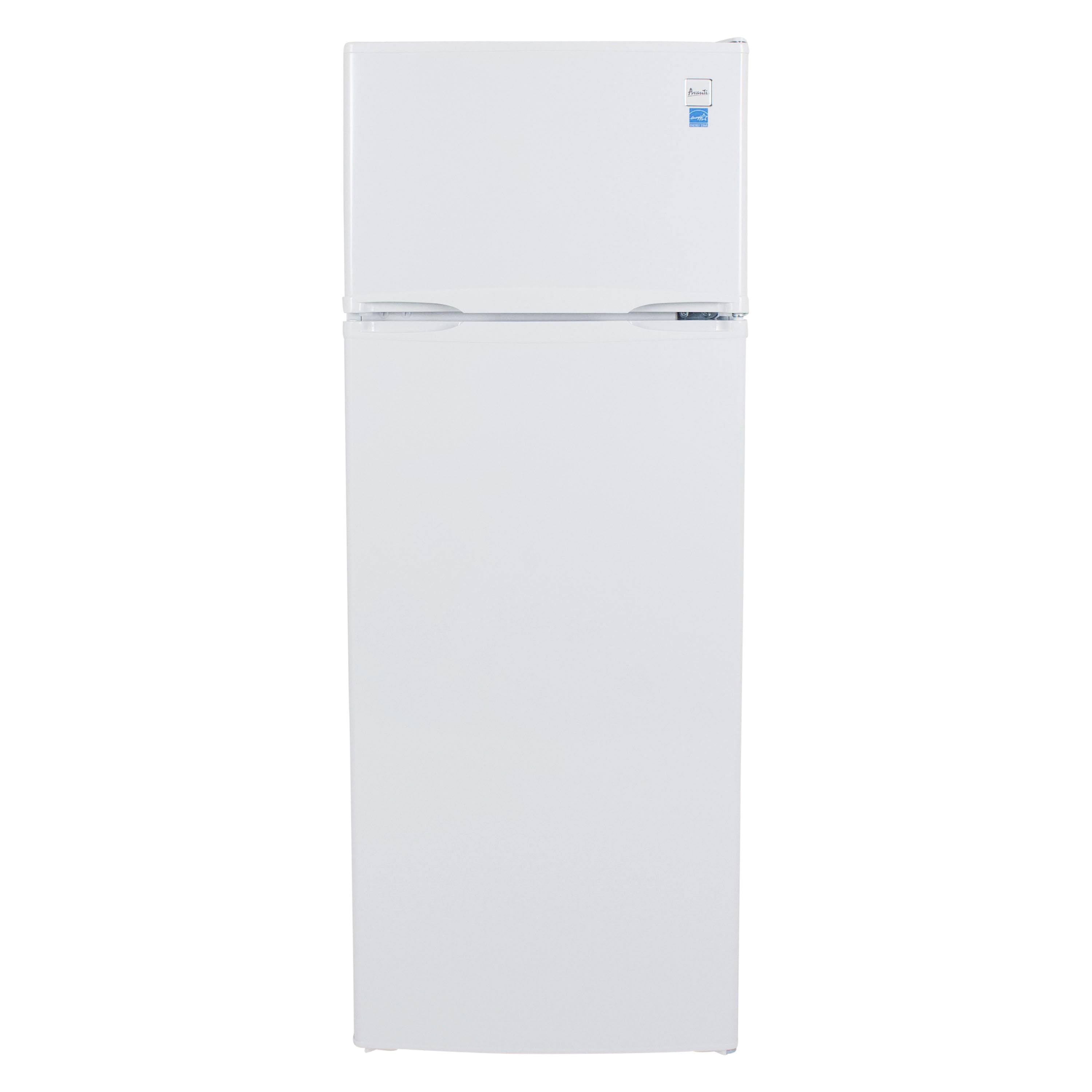Avanti Apartment Refrigerator, 7.3 cu. ft - RA730B0W
