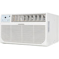 Keystone - 12,000 BTU Through the Wall Air Conditioner,EStar,115V, R32Thru-the-Wall - KSTAT12-1D