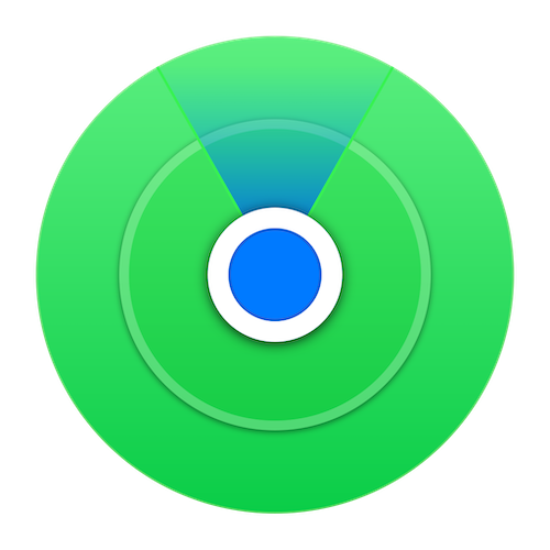zephyrtrack ios localiser