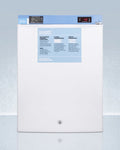 Accucold - Compact All-refrigerator - FF28LWHMED2
