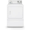SPEED QUEEN DV2000WE 26 inch Light Commercial Non-Vended Electric Dryer (Not For Residential Use) - DV2000WE