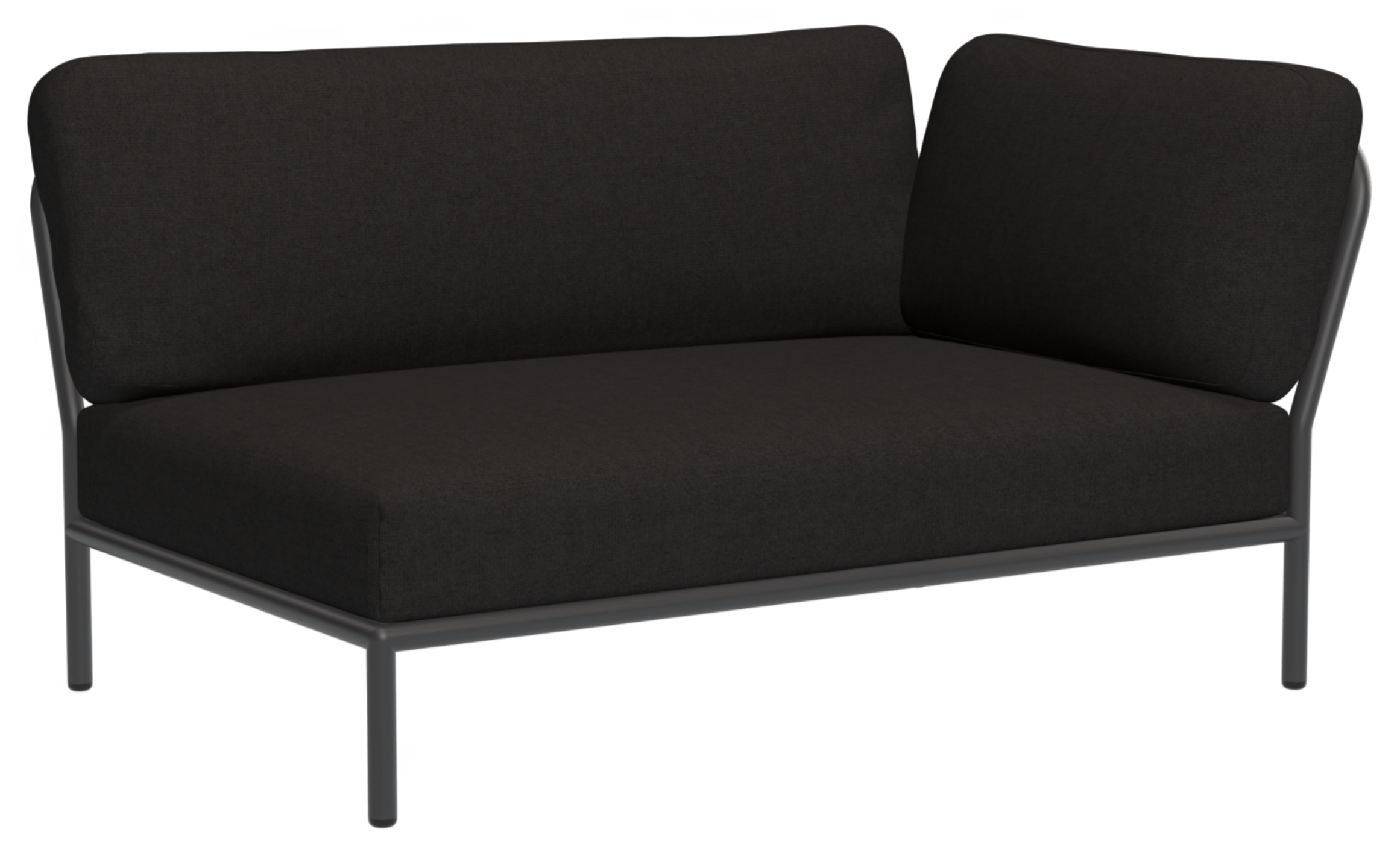 HOUE LEVEL Outdoor Corner - Procure Décor