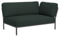 HOUE LEVEL Outdoor Corner - Procure Décor