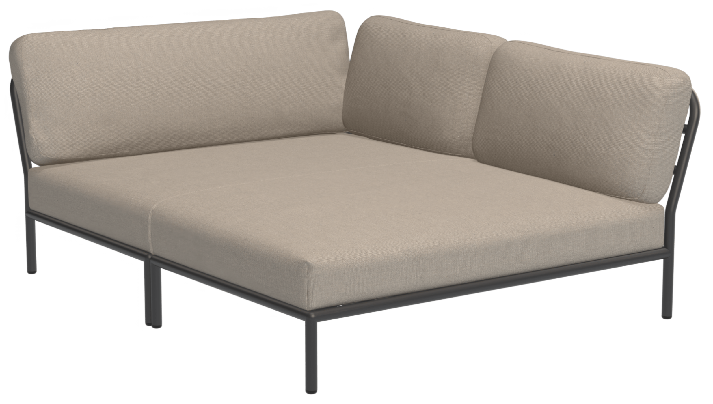 HOUE LEVEL Outdoor Cozy Corner - Procure Décor