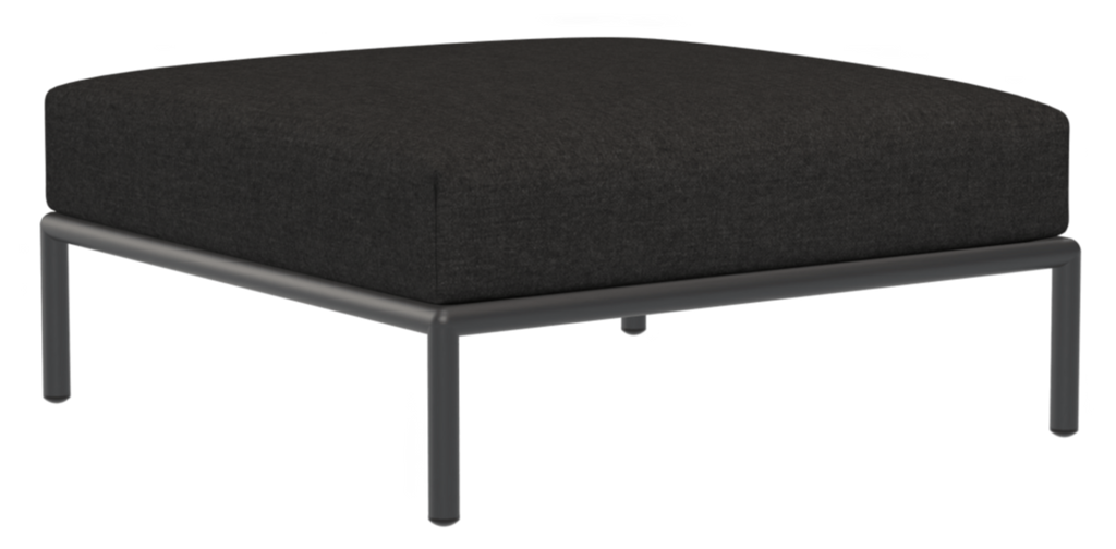 HOUE LEVEL Outdoor Ottoman - Procure Décor