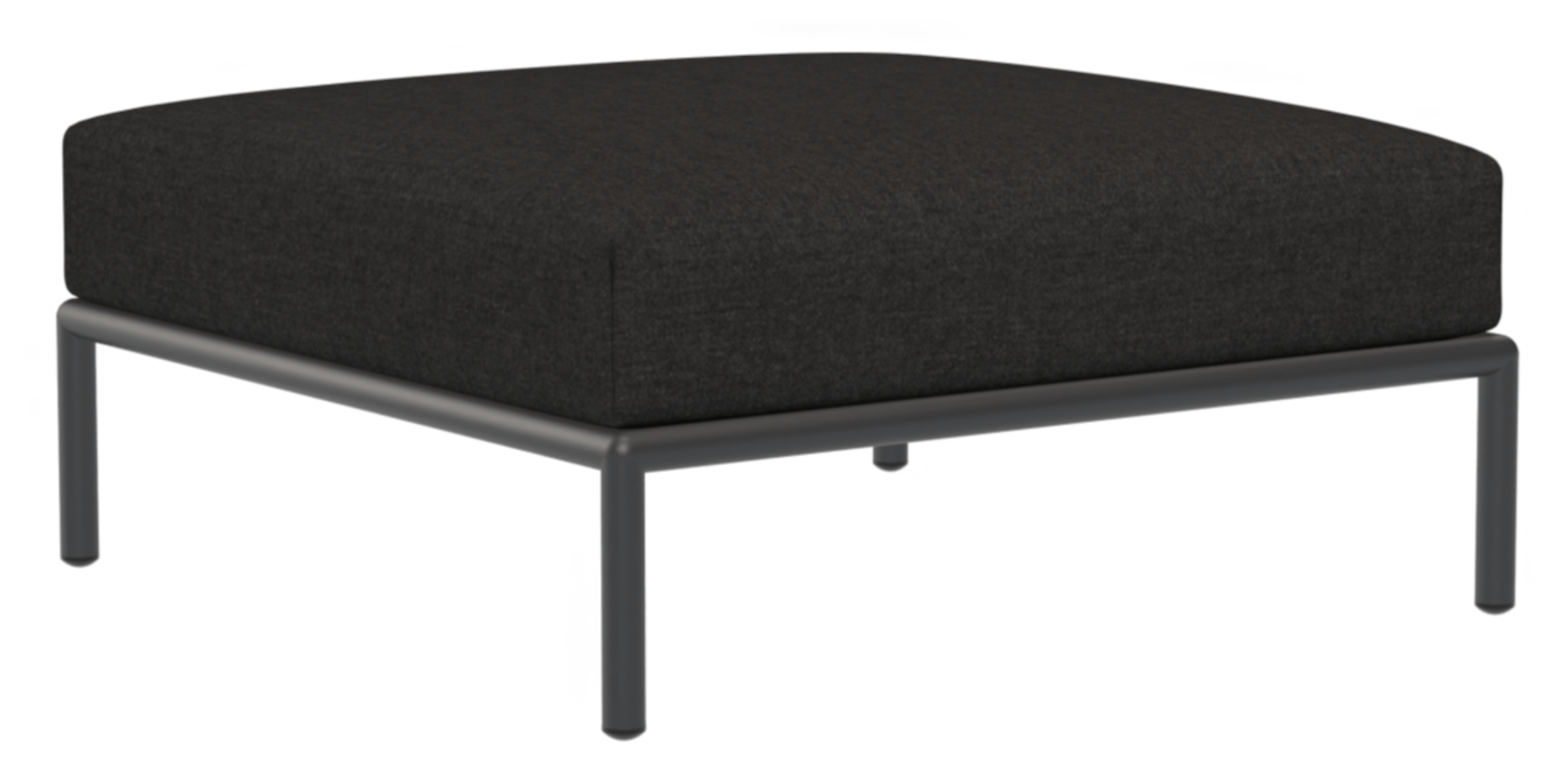 HOUE LEVEL Outdoor Ottoman - Procure Décor