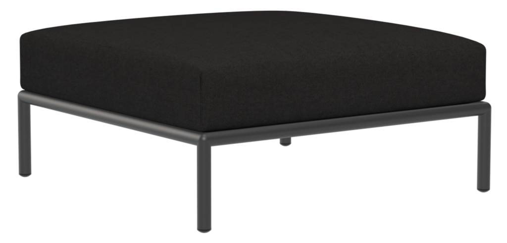 HOUE LEVEL Outdoor Ottoman - Procure Décor