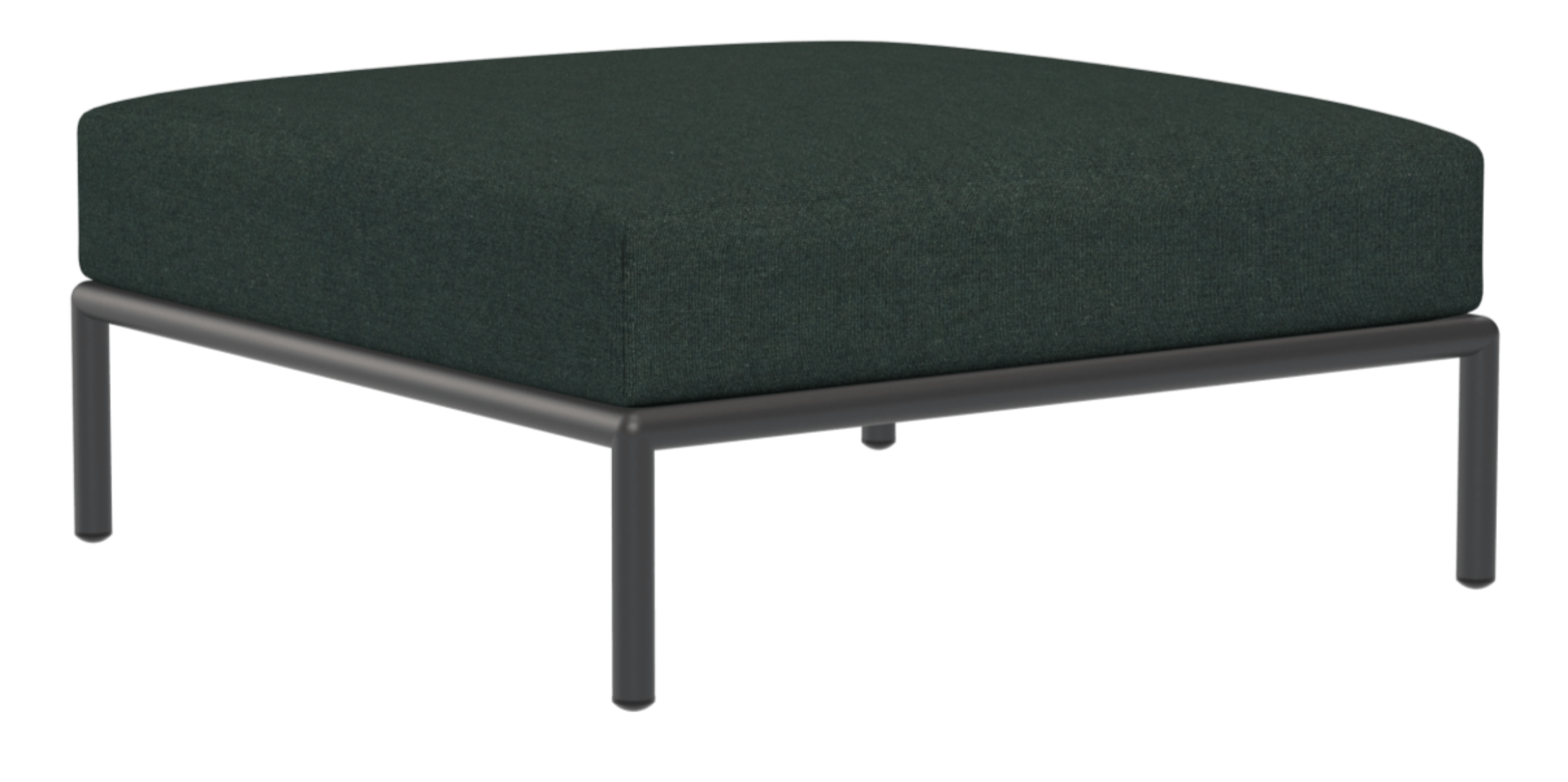 HOUE LEVEL Outdoor Ottoman - Procure Décor
