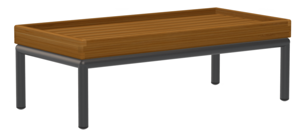 HOUE LEVEL Side Table - Procure Décor