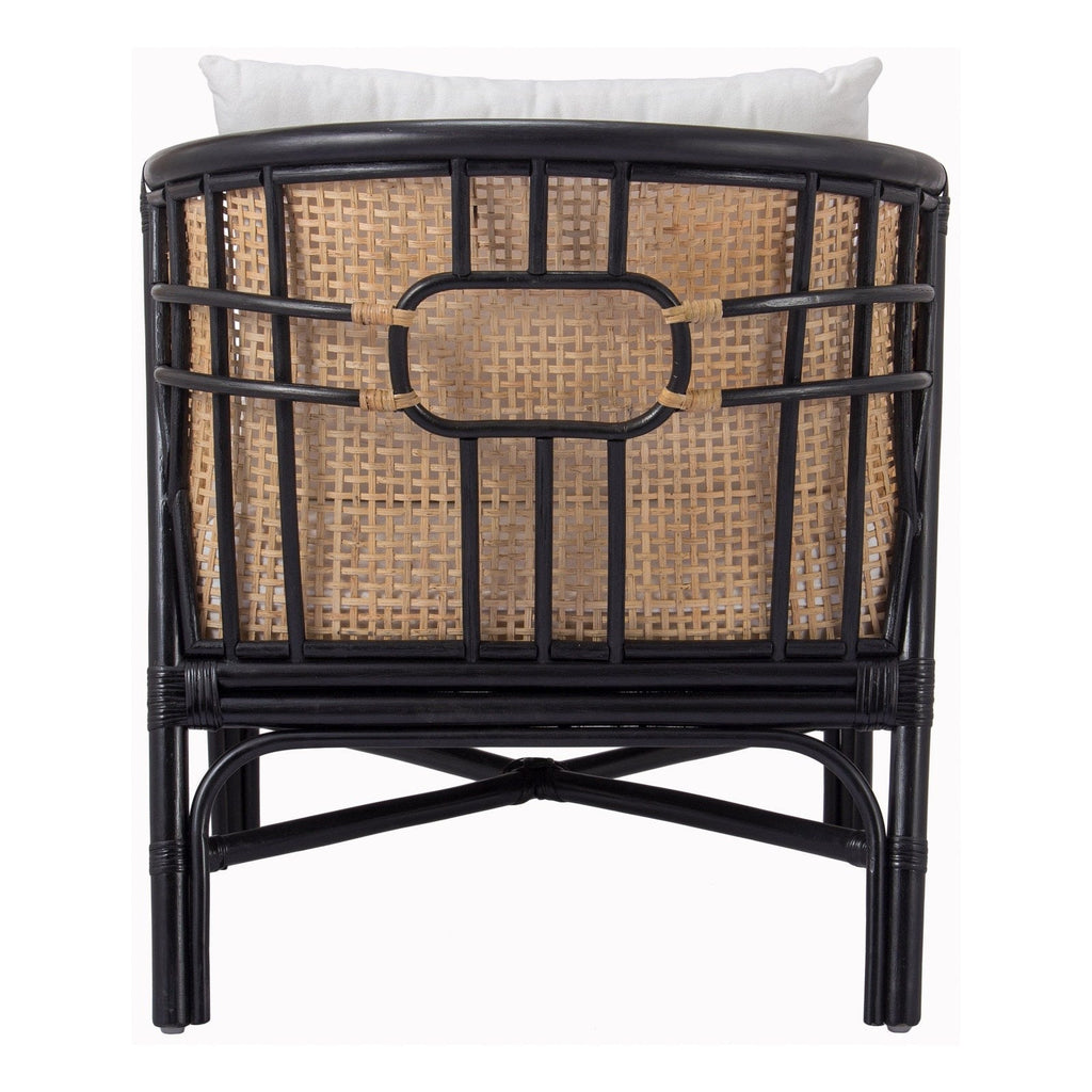New Pacific Direct Ferrara Rattan Accent Chair -  7400030