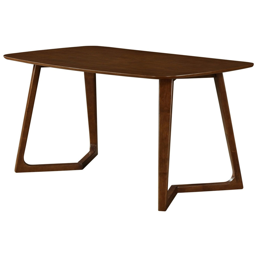 New Pacific Direct Paddington Rectangular Dining Table -  1320006