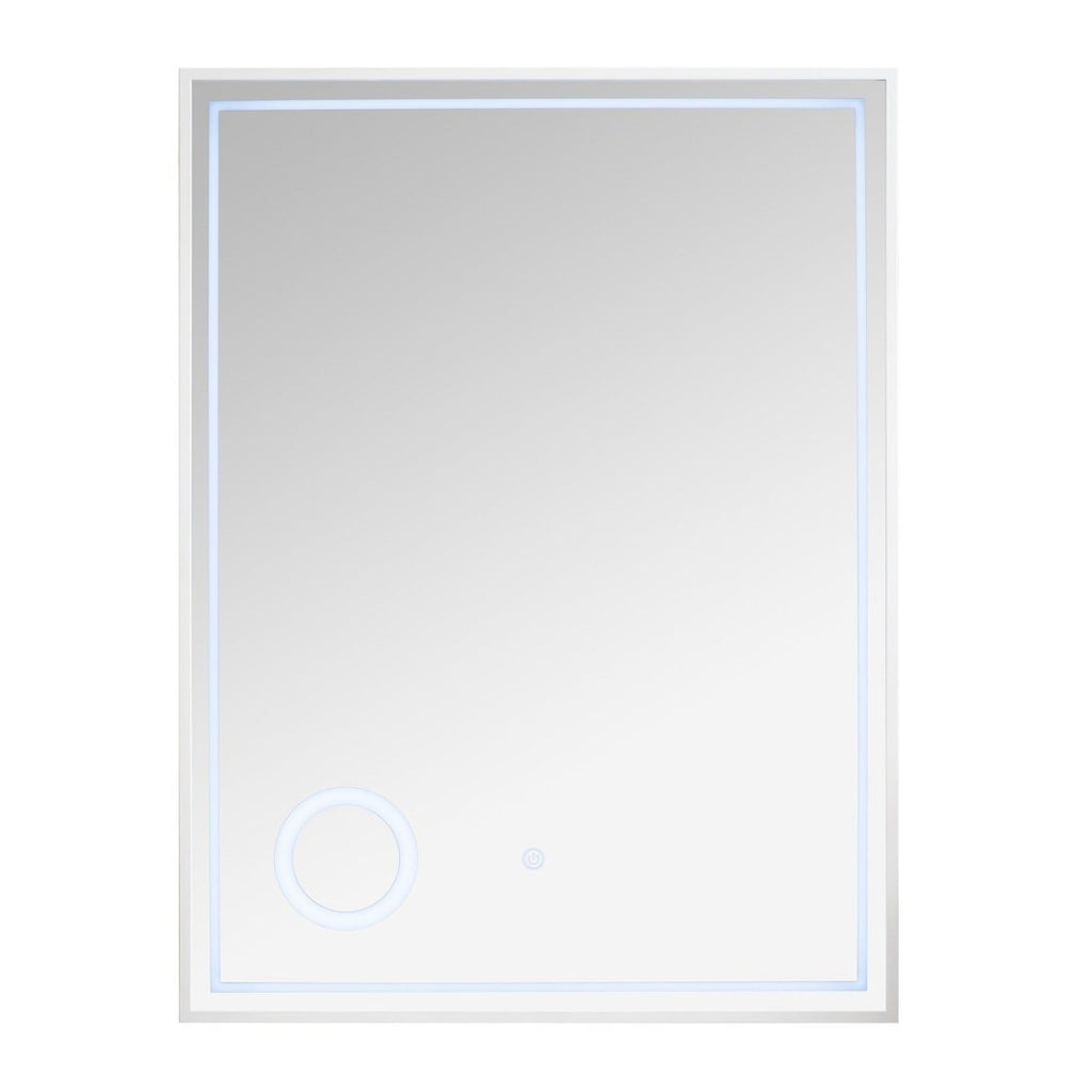 James Martin Vanities Tampa 23.6" Mirror - 901-M23.6-GW