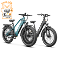 Aipas Ebike Combo Sale M1+M2 - Combo_M1-BK_and_M2-GB