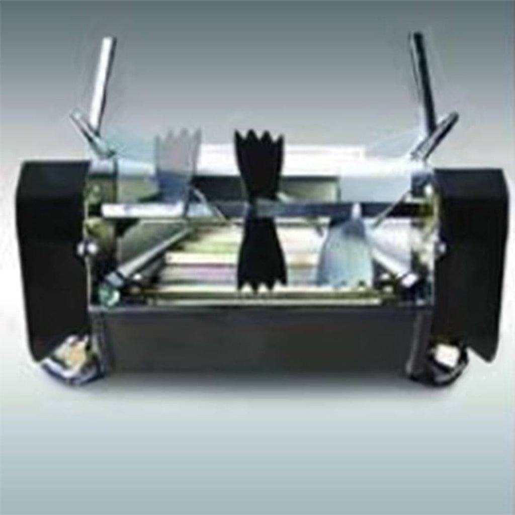 Wallenstein Fines Pan Accessory Attachment for MX25 - M7550