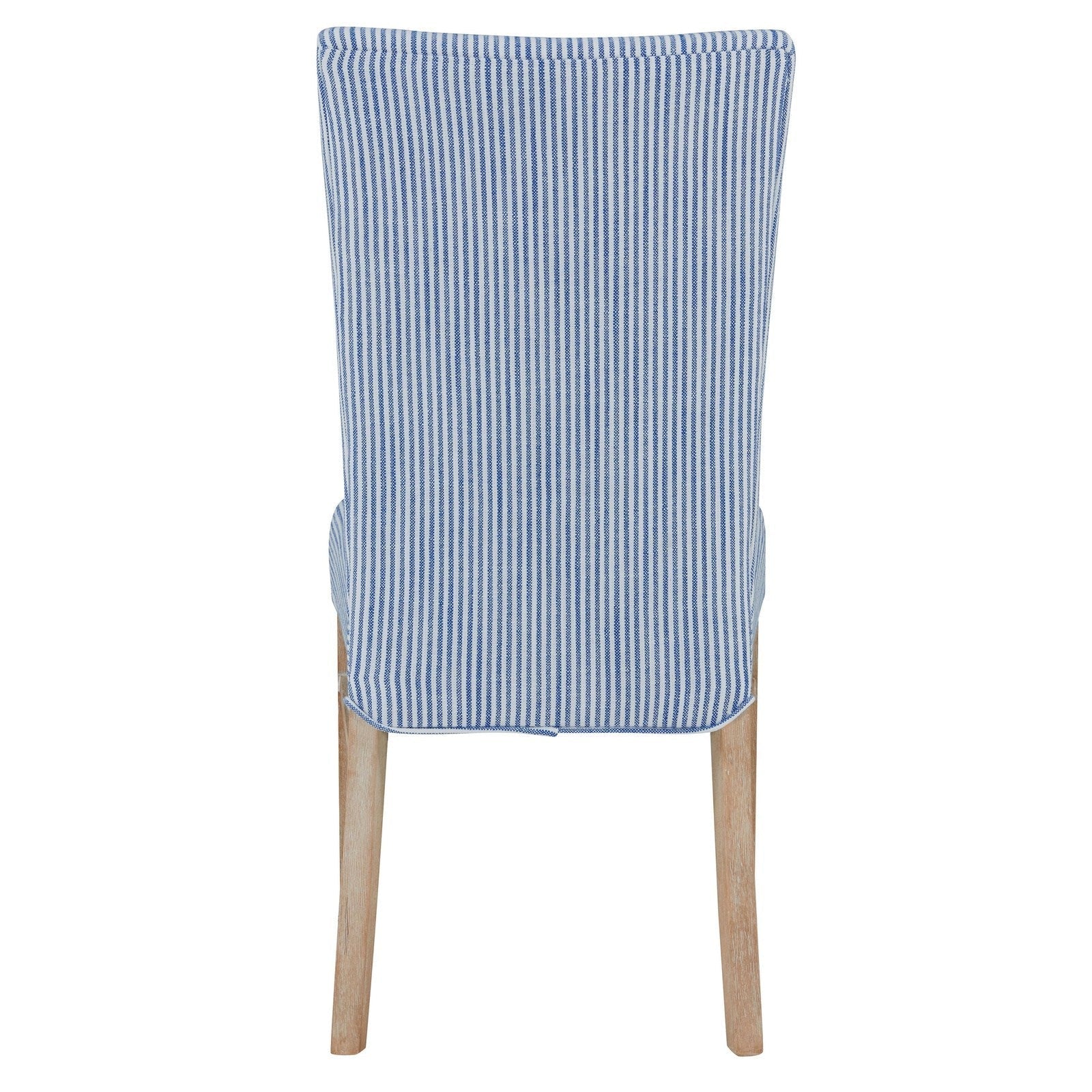 New Pacific Direct Milton Fabric Chair, (Set of 2) -  268239-637-N