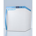 Accucold Summit - 2 Cu.Ft. Compact Controlled Room Temperature Cabinet  -  ARS2PV-CRTLHD