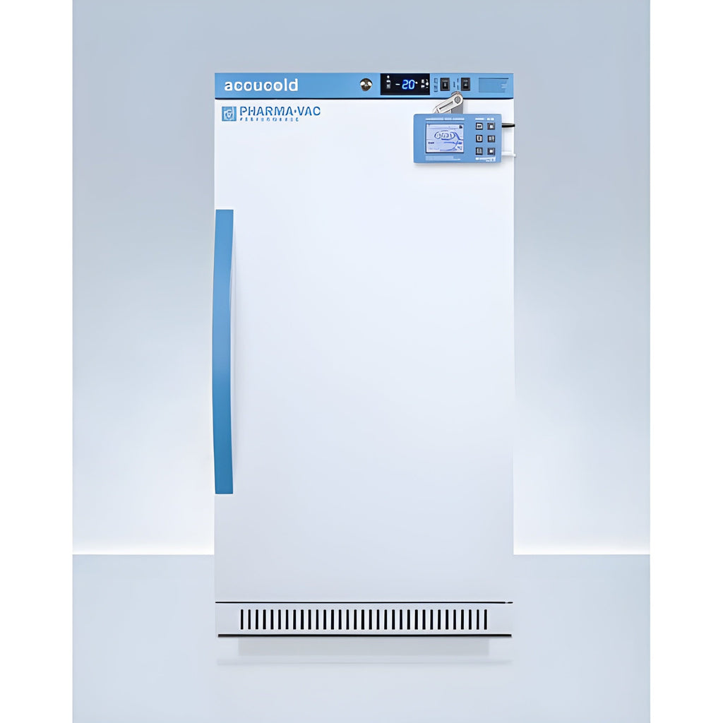 Accucold Summit - 8 Cu.Ft. Upright Controlled Room Temperature Cabinet -  ARS8PV-CRT