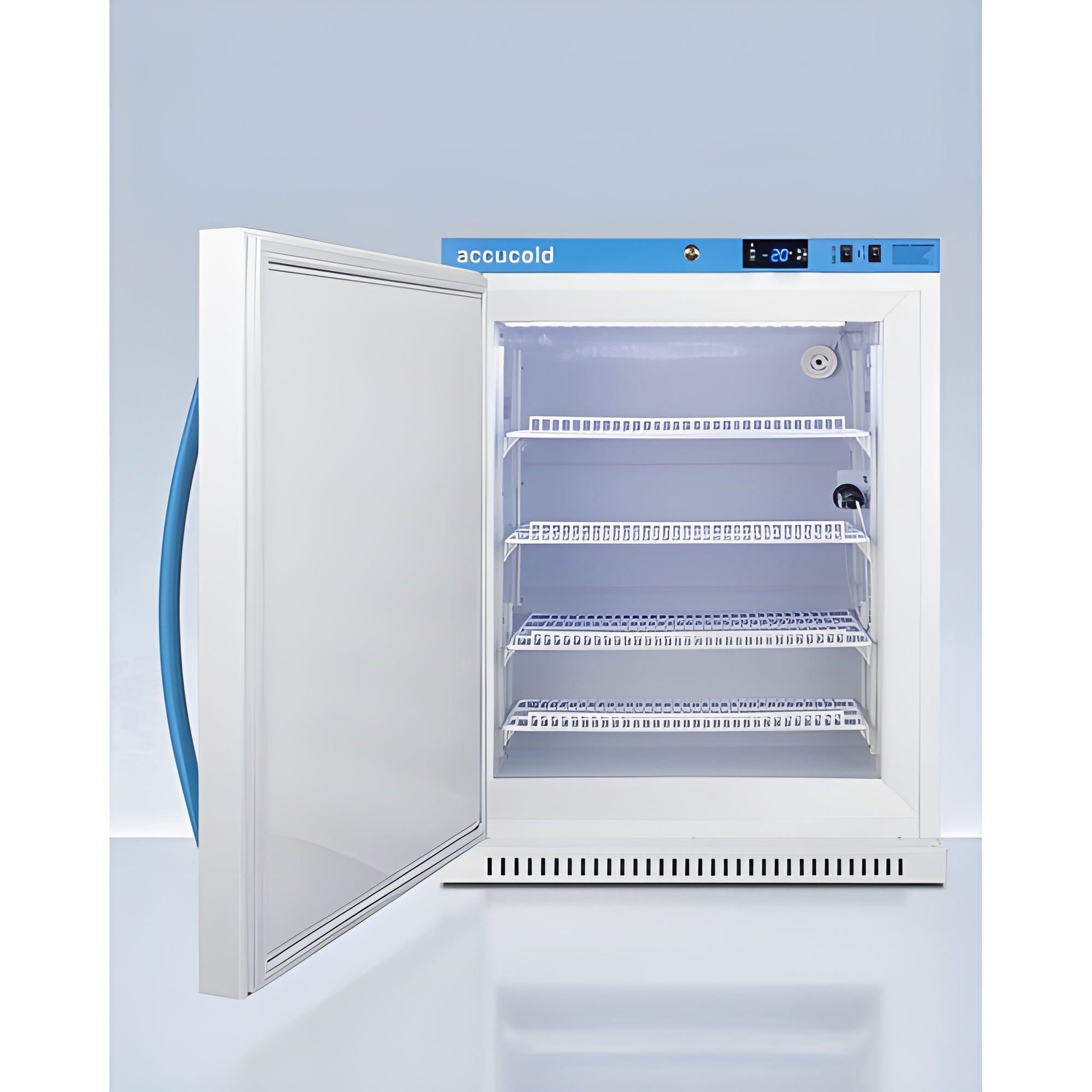Accucold- 4 Cu.Ft. Vaccine Freezer, ADA Height  -  AFZ5PVBIADA