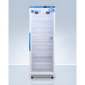 Accucold Summit - 12 Cu.Ft. Upright Controlled Room Temperature Cabinet  - ARG12PV-CRT