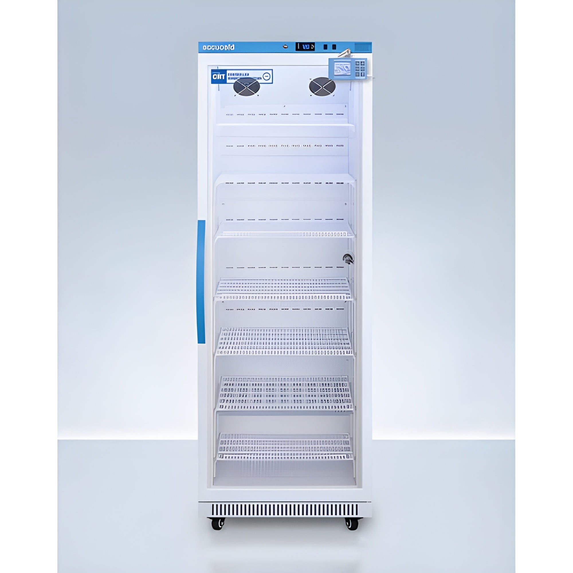Accucold Summit - 12 Cu.Ft. Upright Controlled Room Temperature Cabinet  - ARG12PV-CRT