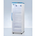 Accucold Summit 15 Cu.Ft. Upright Controlled Room Temperature Cabinet -  ARG15PV-CRT
