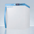 Accucold - 1 Cu.Ft. Compact Vaccine Refrigerator, Certified to NSF/ANSI 456 Vaccine Storage Standard - ARG1PV456