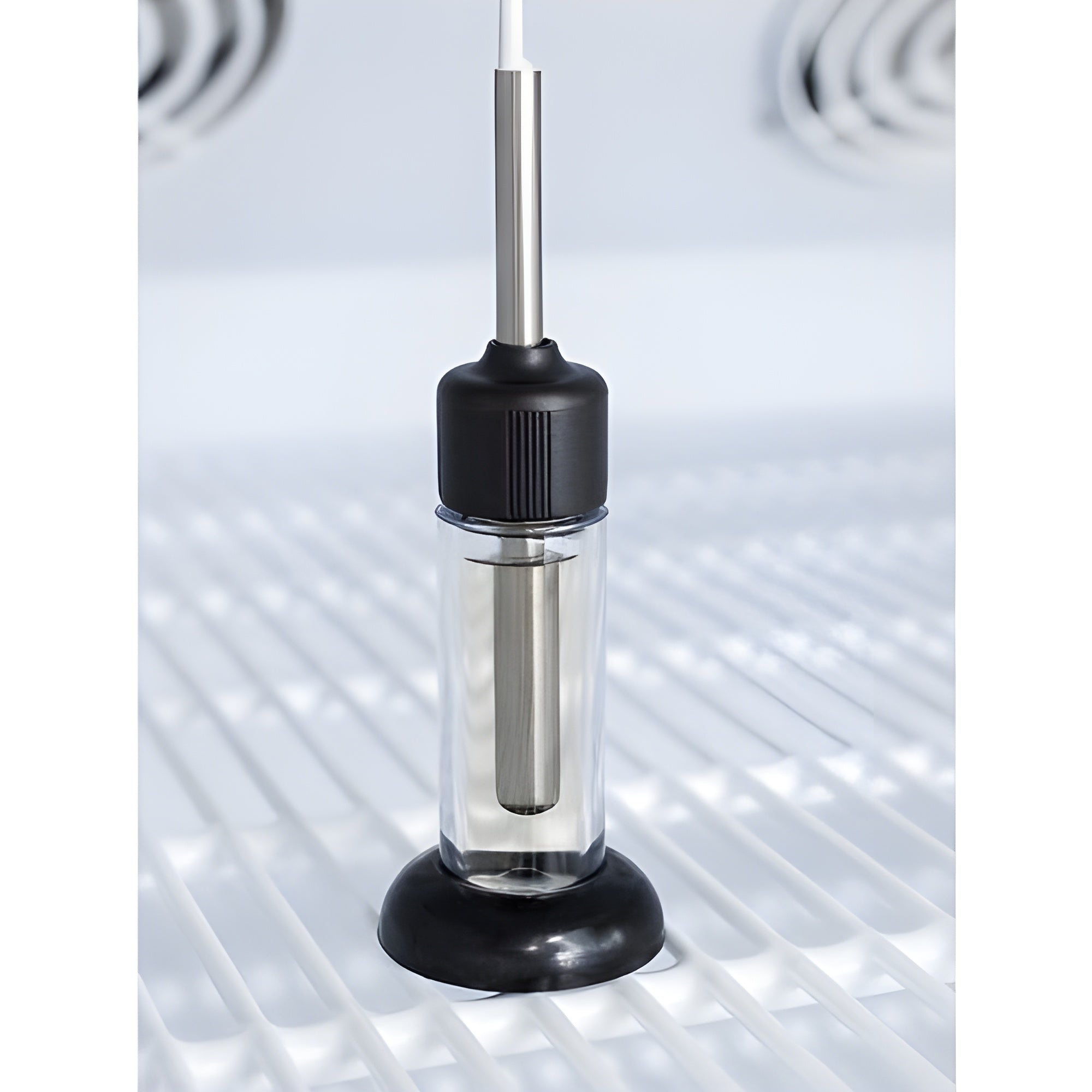 Accucold- 4 Cu.Ft. Vaccine Freezer, ADA Height  -  AFZ5PVBIADADL2BLHD