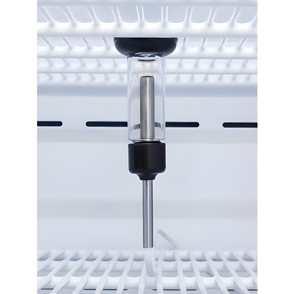 Accucold- 4 Cu.Ft. Vaccine Freezer, ADA Height  -  AFZ5PVBIADADL2BLHD