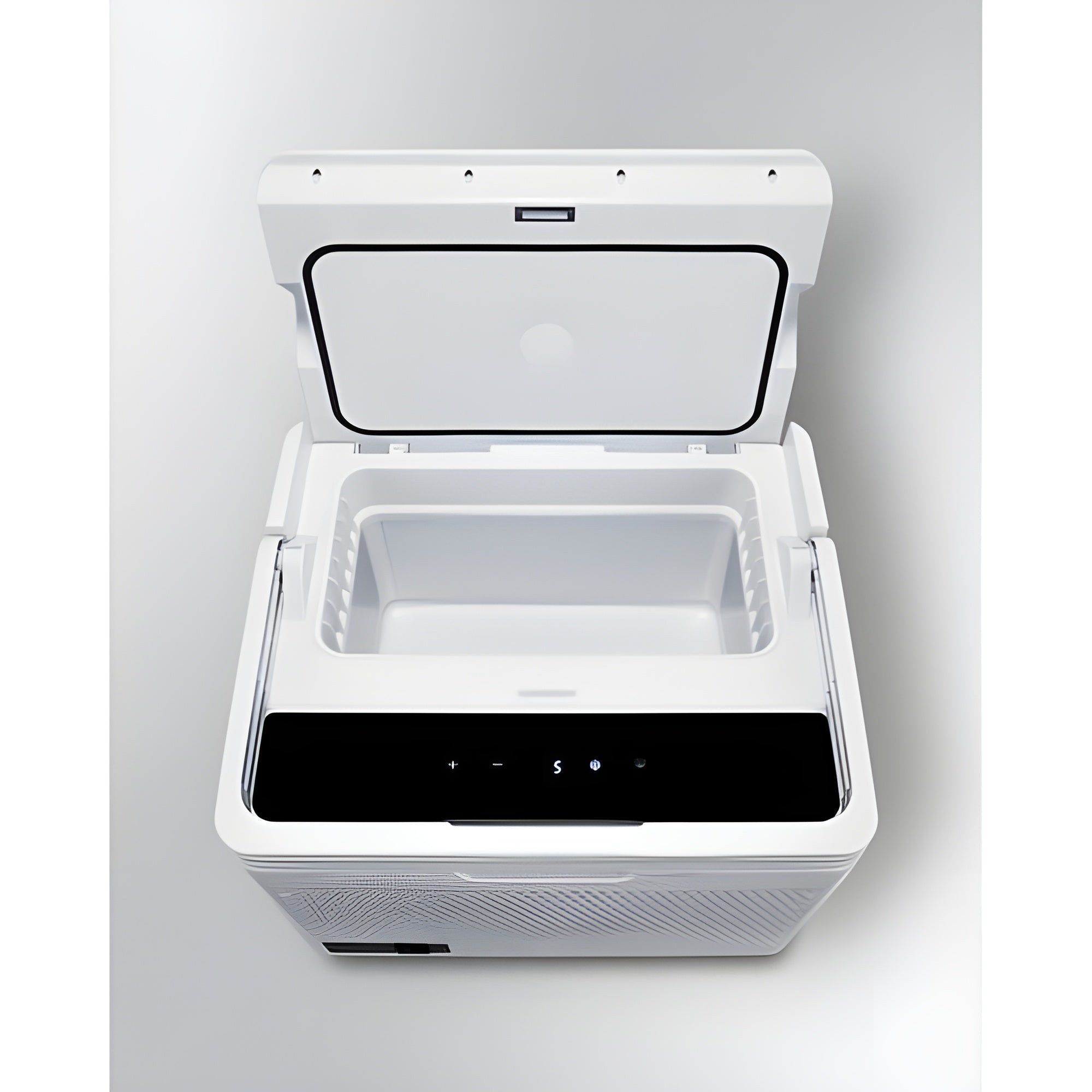 Accucold MOMCUBE - Breast Milk Refrigerator/Freezer - SPRF11MC